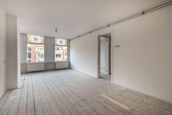 Medium property photo - Eerste van Swindenstraat 34-3, 1093 GE Amsterdam